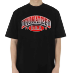 Tay Keith Drumatized Shirt