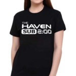 The Haven Sub 2 00 Shirt