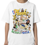 Freakorico Store Finals 2024 Shirt