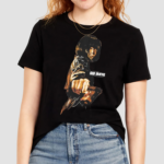 Bad Omens Mira Shirt