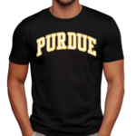 Stranger Things Purdue Shirt