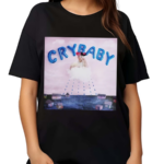 Melanie Martinez Cry Baby 2024 Shirt