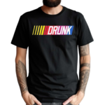 Donut Operator Silly Geese Sg Drunk Shirt