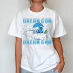 Dream Con Globoy Shirt