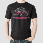 Reaper Challenger Shirt