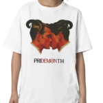 Vintagefantasy Pridemonth Shirt