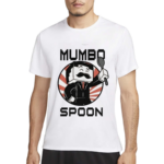 Mumbo Spoon Jumbo Ver2 Shirt