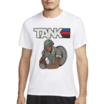 TANK Comfort Colors Shirt