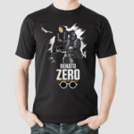 Renato Zero 2024 Signature Shirt