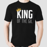 Luis Gil King Of The Gil Shirt
