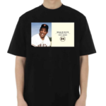 Willie Mays Forever Giant 1931 2024 Shirt