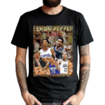 Lemon Pepper Lou Shirt
