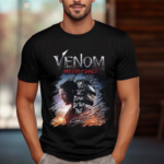 Venom The Last Dance Til Death Do They Part Signature Shirt