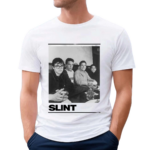 Slint 1991 Photo V2 Shirt