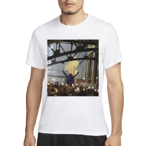 In Grimace We Trust Shirt