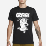 Crybaby Olafh Ace Shirt