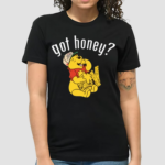 Chicos Toxicos Got Honey Mustard Shirt