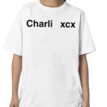 Charli Xcx Shirt