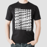 Remera Eco Vectorgas Shirt