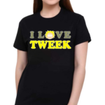 Southpark I Love Tweek Shirt