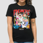 Family Guy Freakin Epic Graphic Shirt