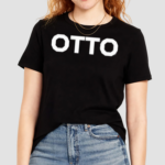 Waterparks Otto Shirt