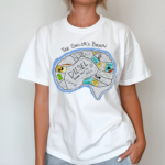 The Sailors Brain Shirt