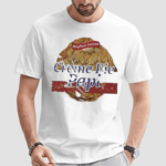 Reyhan Inteus Creme Pie Papi Shirt