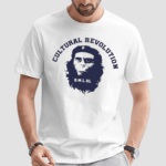 Fuct Bape Cultural Revolution Shirt