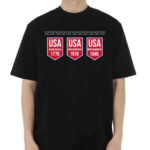 USA Banner Shirt