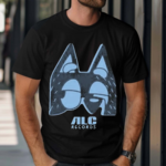 ALC Records Seasons Change Shirt