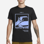 Muye Not A Crash Shirt