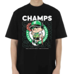 Bully Collectibles Champs Shirt