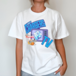 Hobart Chargers 2024 shirt