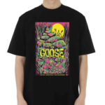 Goose 6-7-8-2024 Greenwood Village CO Shirt