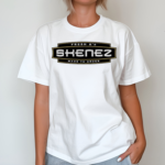 Paul Skenes Fresh Ks Made To Order Shirt