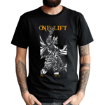 Raskol Apparel One Lift To Rule Them All Shirt