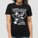 Cowboy Carter And The Rodeo Chitlin Circuit Shirt