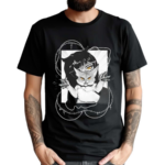 Aspenow Aspens Cat Attack Shirt