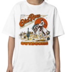 Old Row Outdoors Banquet Shirt