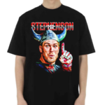 What’s Up Tyler Stephenson Shirt