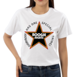 Everybody Has One Special Thing Boogie Nights 2024 Shirt