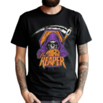 America Needs Kate Martin The Reaper Shirt