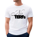 Glaad No Terfs Shirt