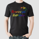 Pride Month Pride 2024 Shirt