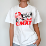 Cmatbaby Cmat Shirt