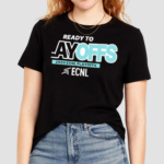 Ready To Playoffs 2024 Ecnl Playoffs Ecnl Shirt