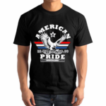 American Pride Eagle Shirt