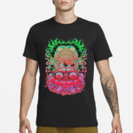 Design Melvins Nostalgia Shirt