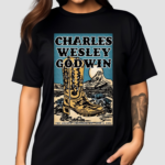 Charles Wesley Godwin The Lincoln Theatre Wy Jun 5 2024 Shirt